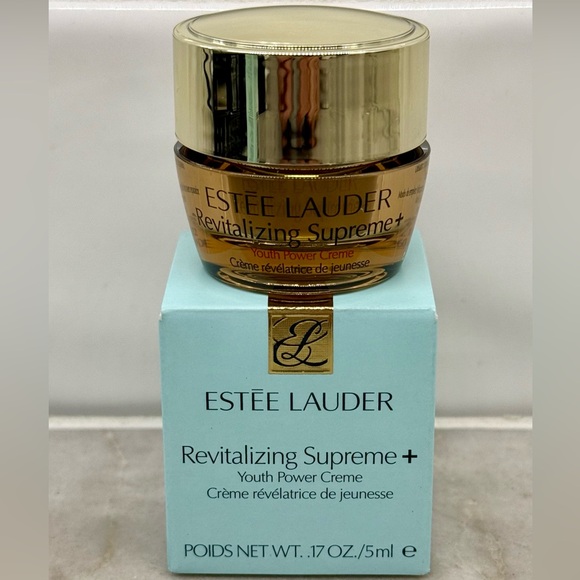 NIB Travel Skincare Duo - Advanced Night Repair & Revitalizing Supreme+ - Picture 3 of 5